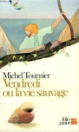 Vendredi ou la vie sauvage